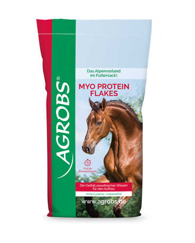 Protein Flakes Myo
